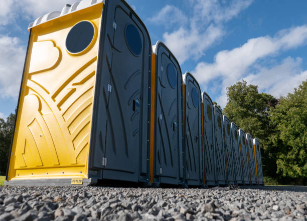 Best Long-Term Portable Toilet Rental  in Pearl River, MS