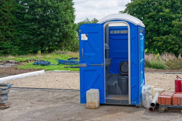 Pearl River, MS Portable Potty Rental Company